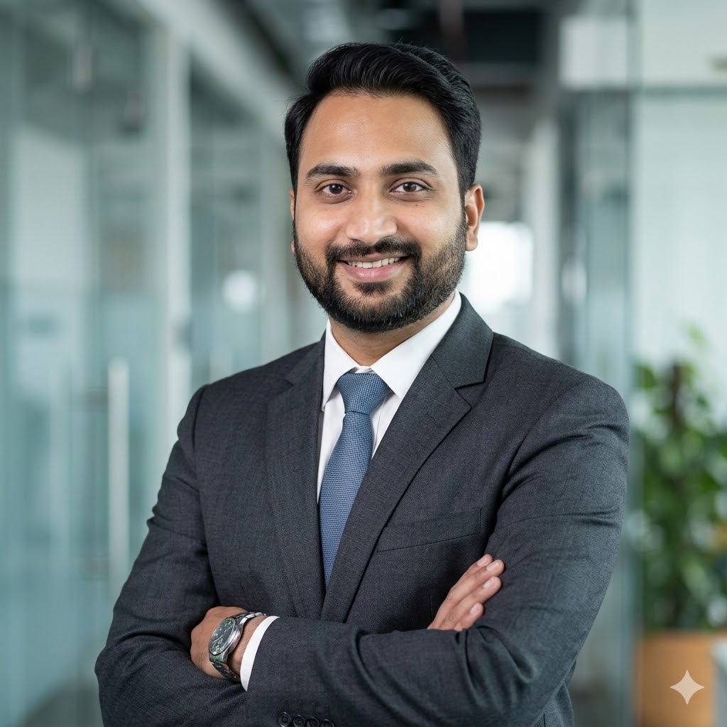 Executive Profile
